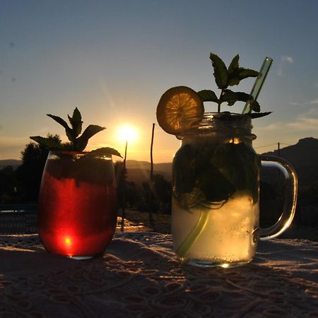 Pasare Glamping_Anglonaruralexperience 호텔 페르푸가스 외부 사진