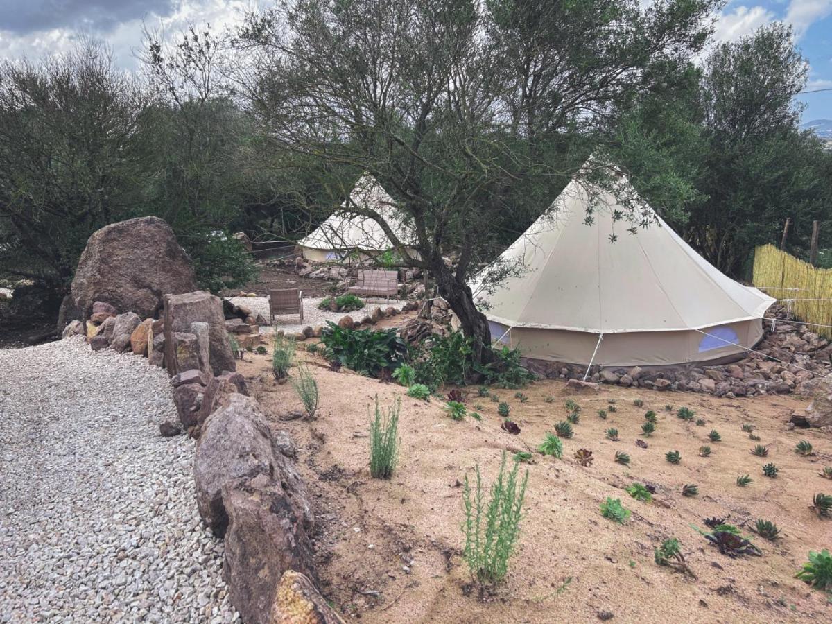 Pasare Glamping_Anglonaruralexperience 호텔 페르푸가스 외부 사진