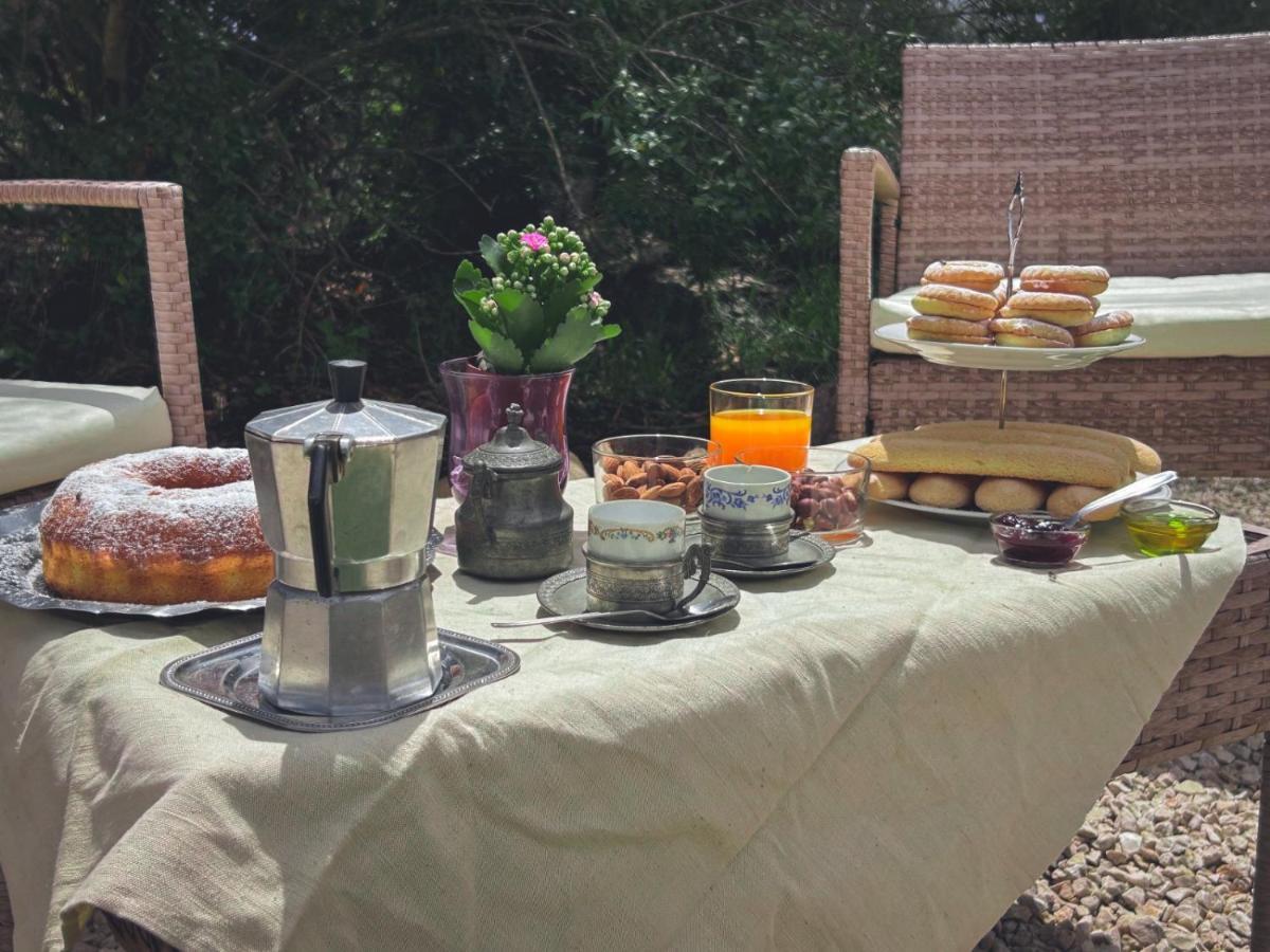 Pasare Glamping_Anglonaruralexperience 호텔 페르푸가스 외부 사진