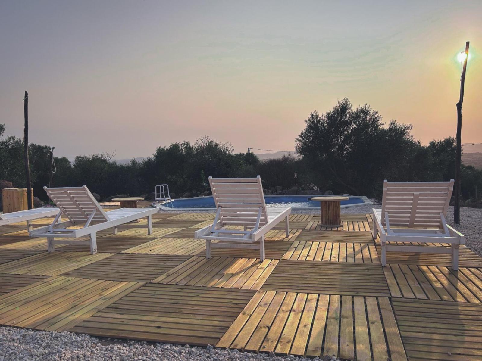 Pasare Glamping_Anglonaruralexperience 호텔 페르푸가스 외부 사진
