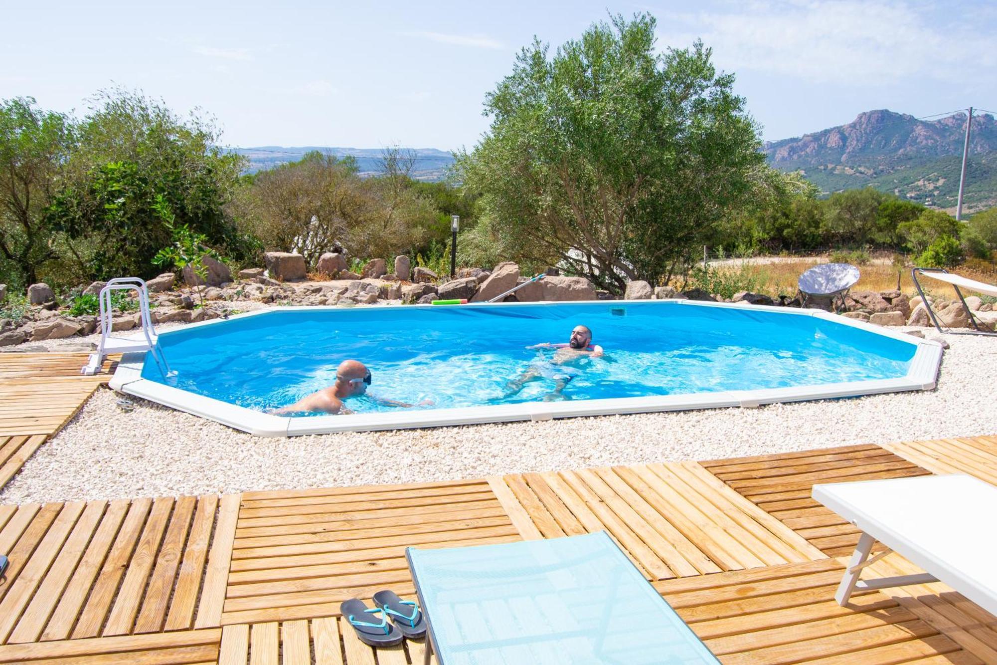 Pasare Glamping_Anglonaruralexperience 호텔 페르푸가스 외부 사진