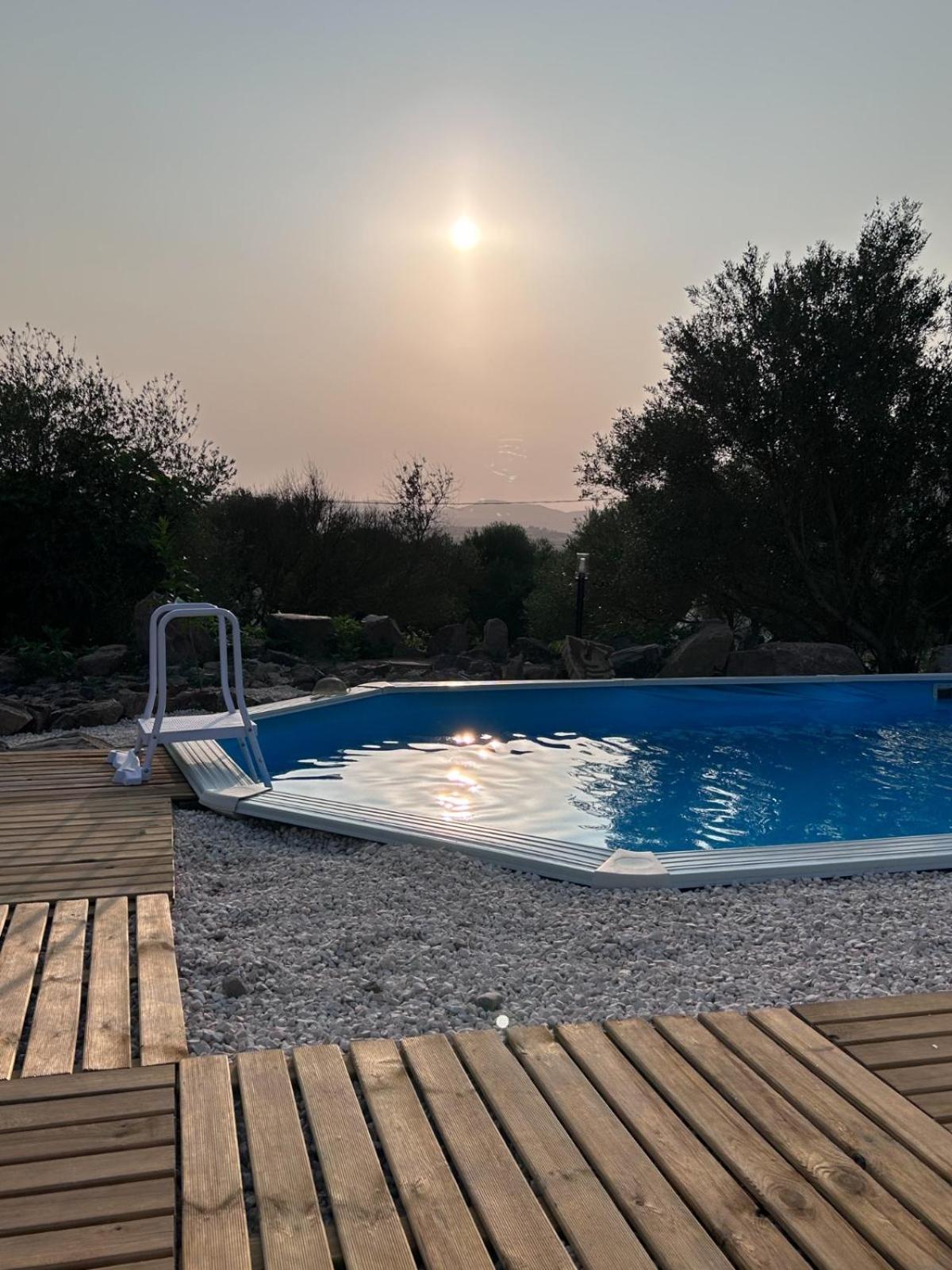 Pasare Glamping_Anglonaruralexperience 호텔 페르푸가스 외부 사진